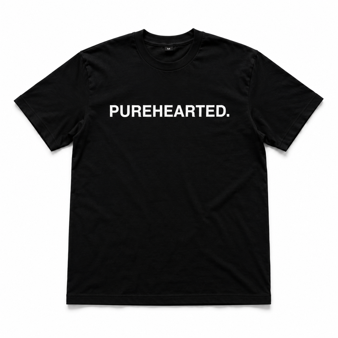 Pure Hearted Tee