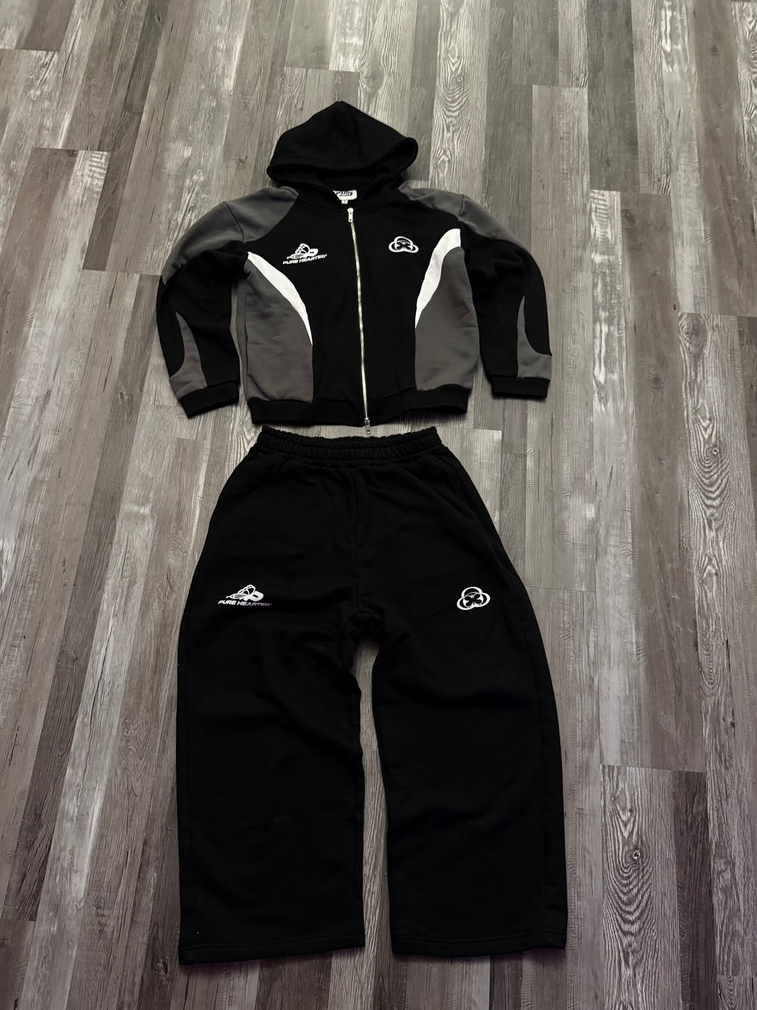 Nightfall Sweatsuit
