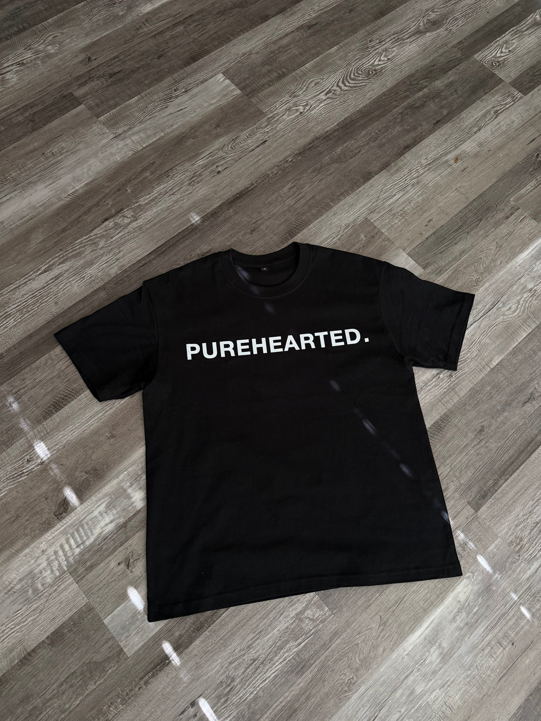Pure Hearted T-Shirt