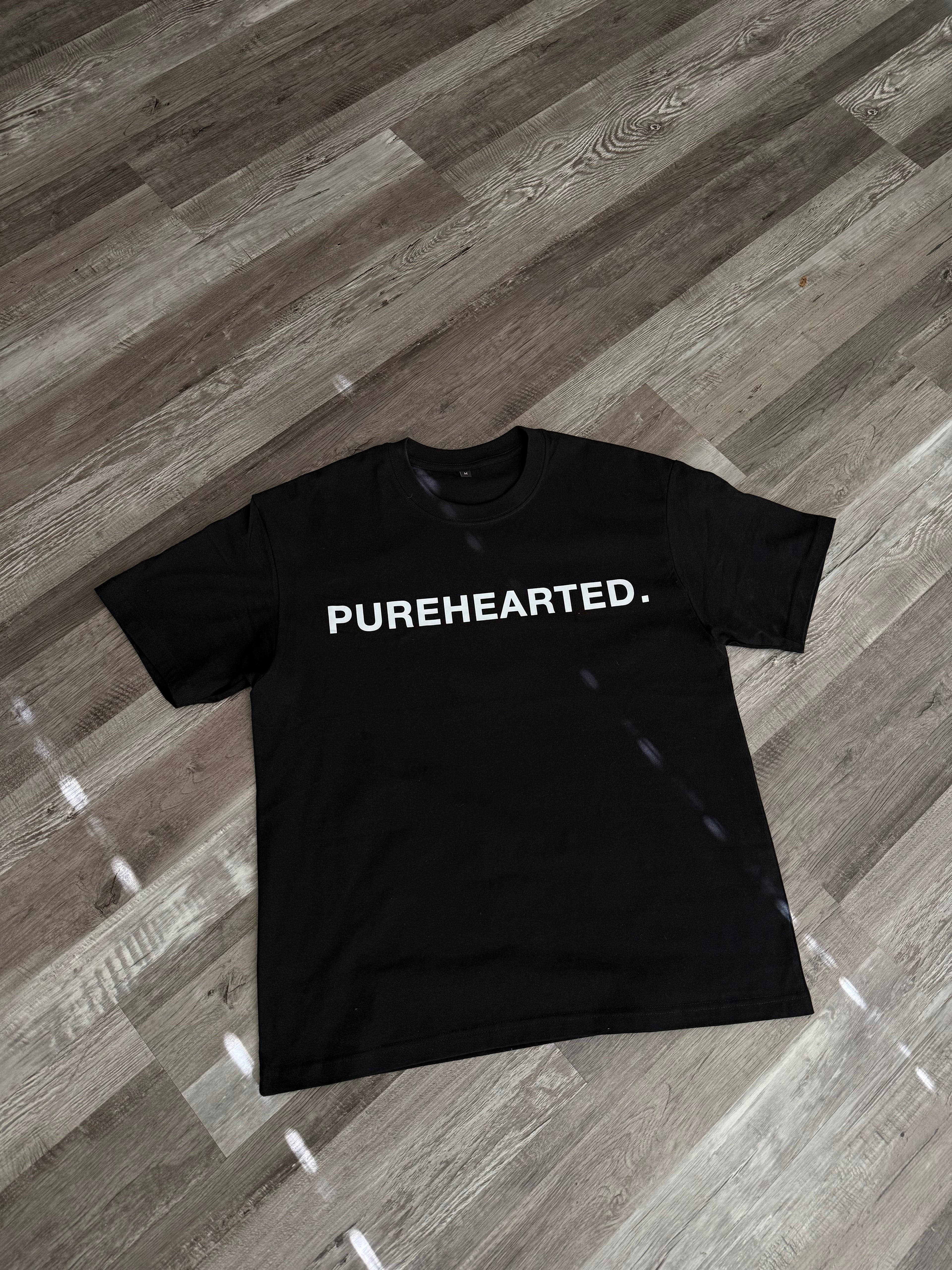 Pure Hearted T-Shirt