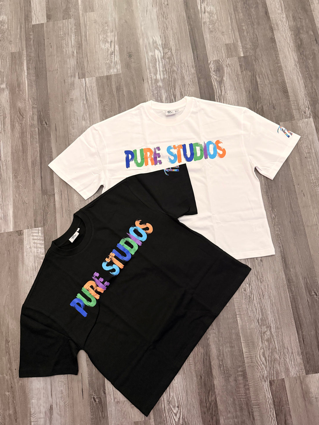 Pure Studios Tee