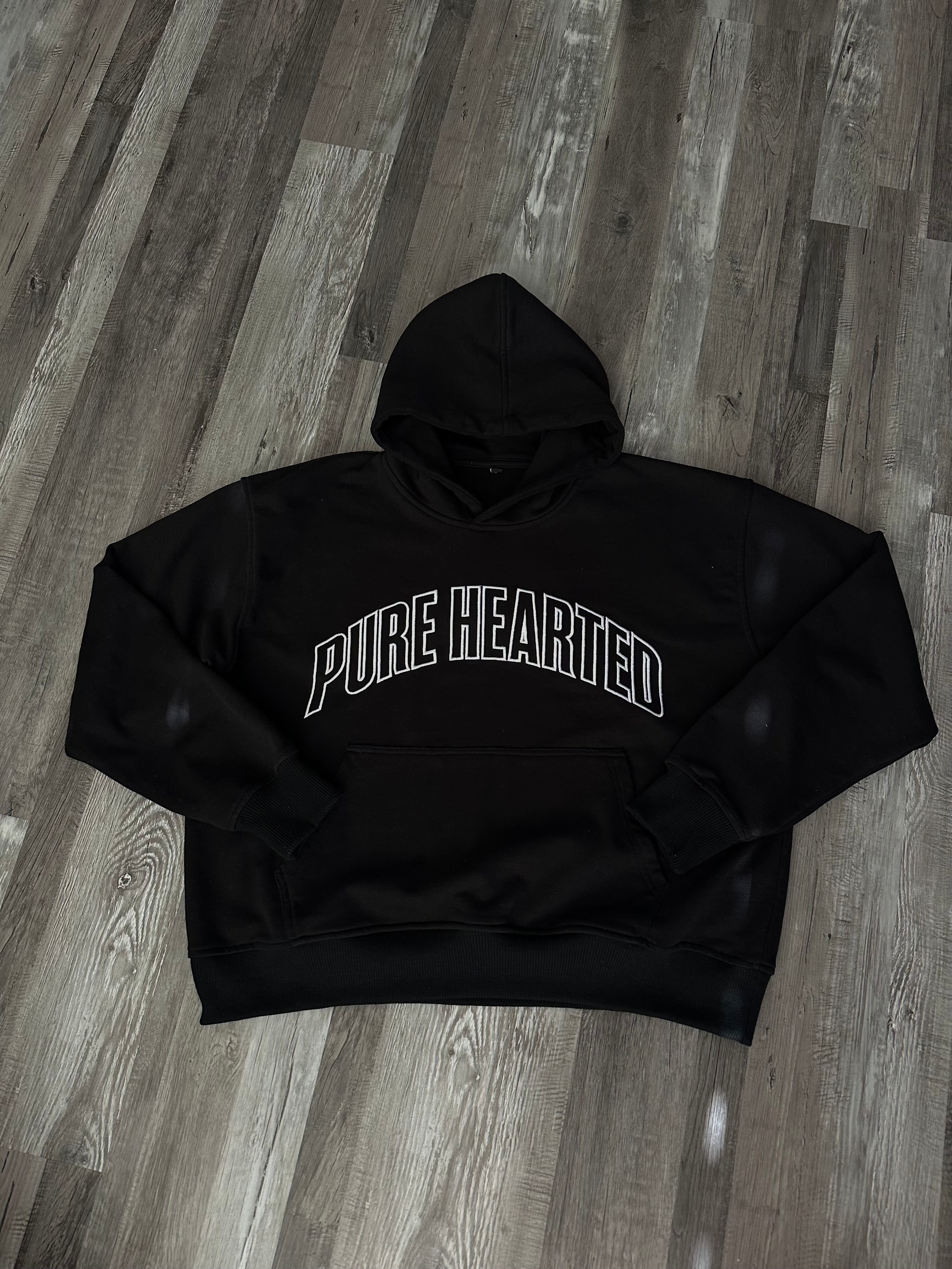 Essential Pure Hearted Hoodie (Bundle)
