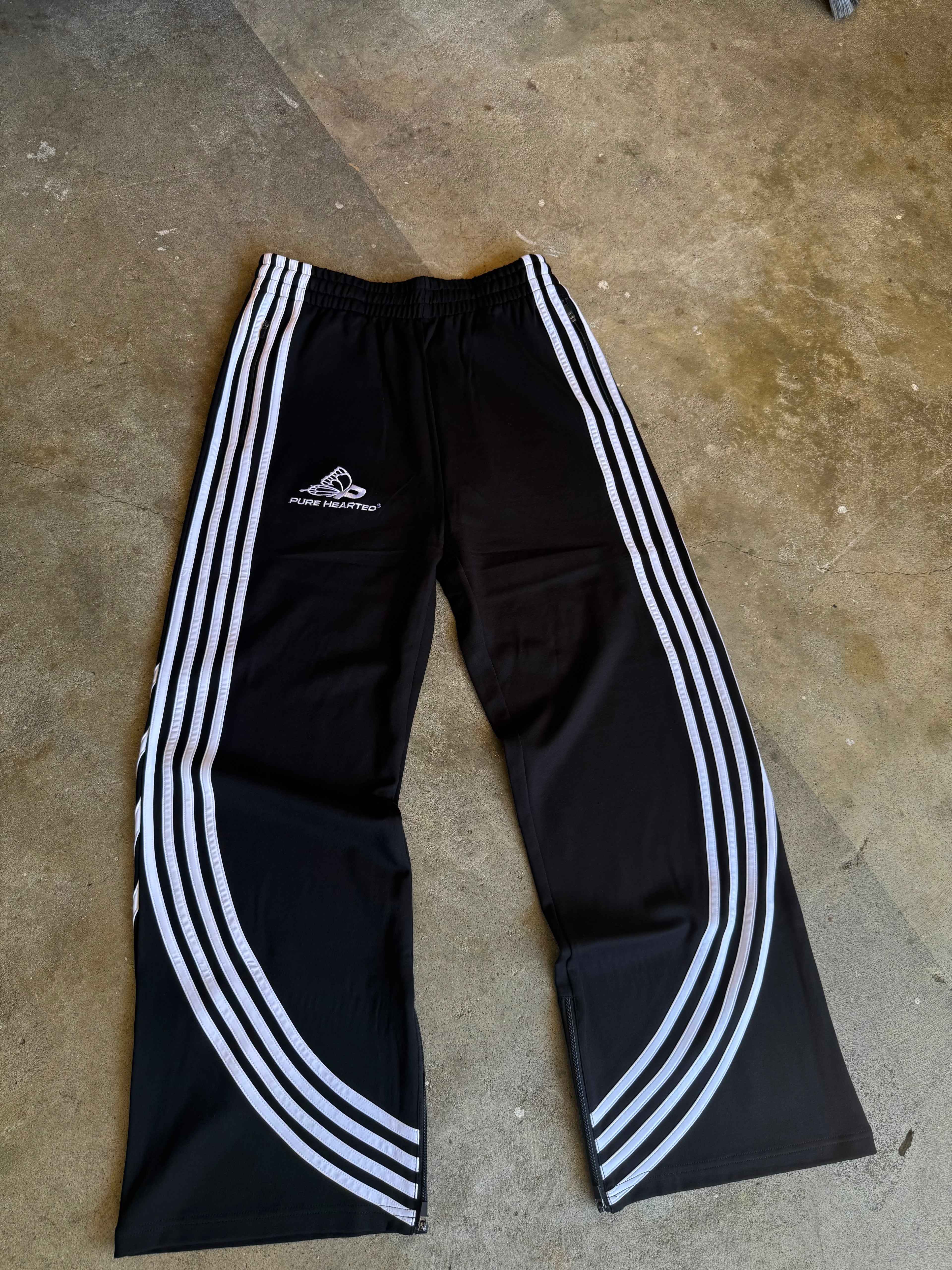 Track Pants V2..