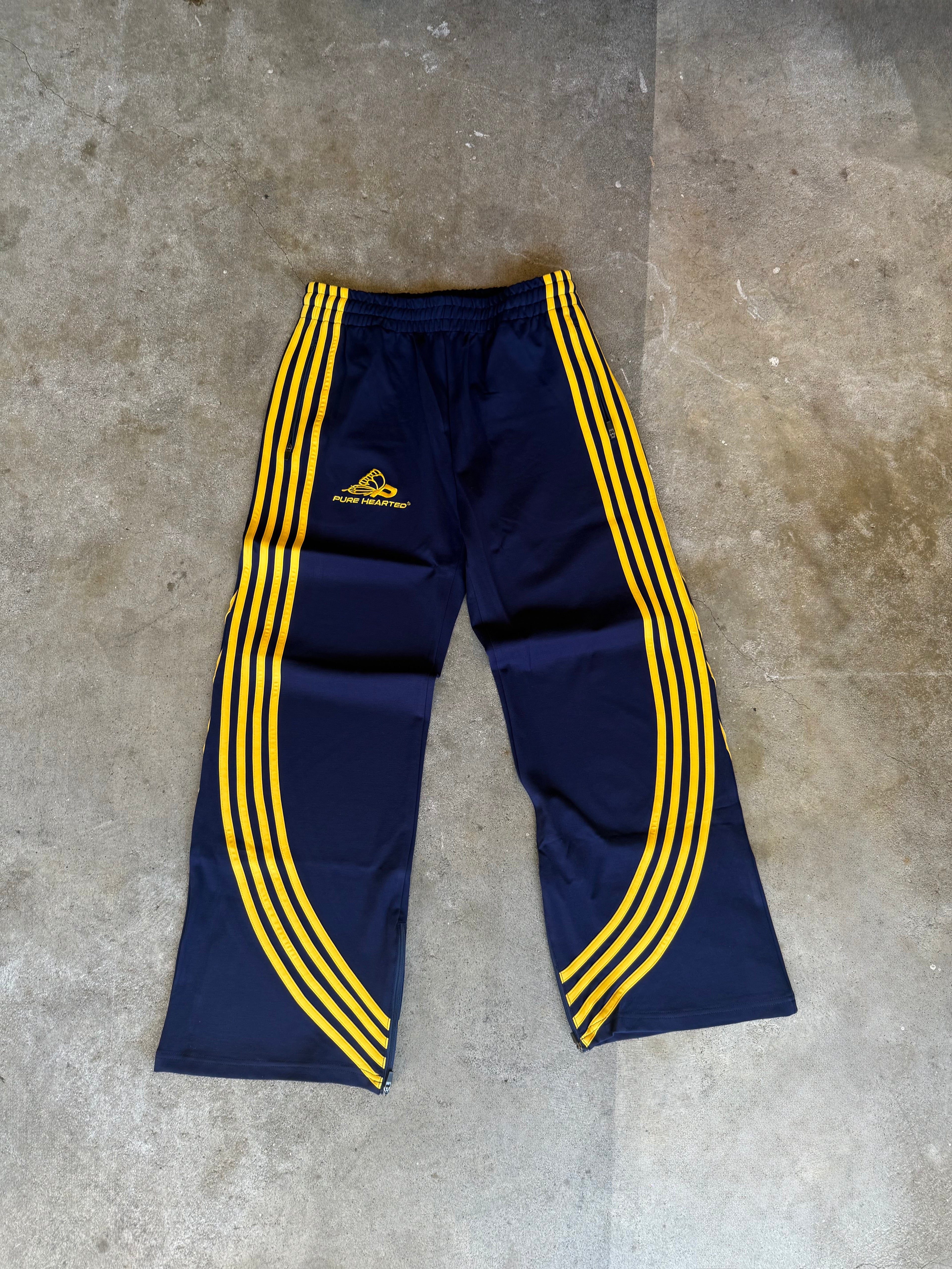 Track Pants V2..
