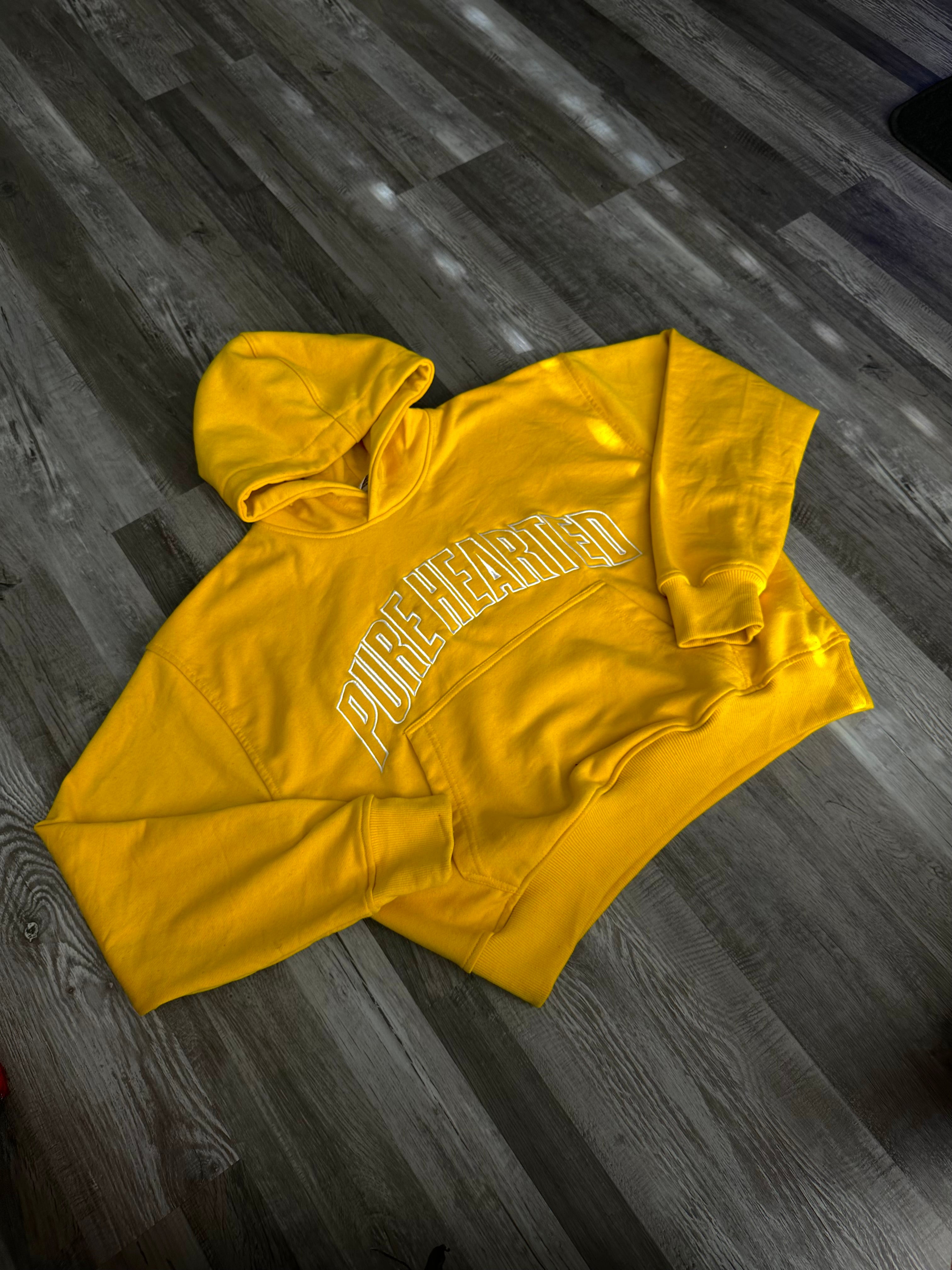 Essential Pure Hearted Hoodie (Bundle)