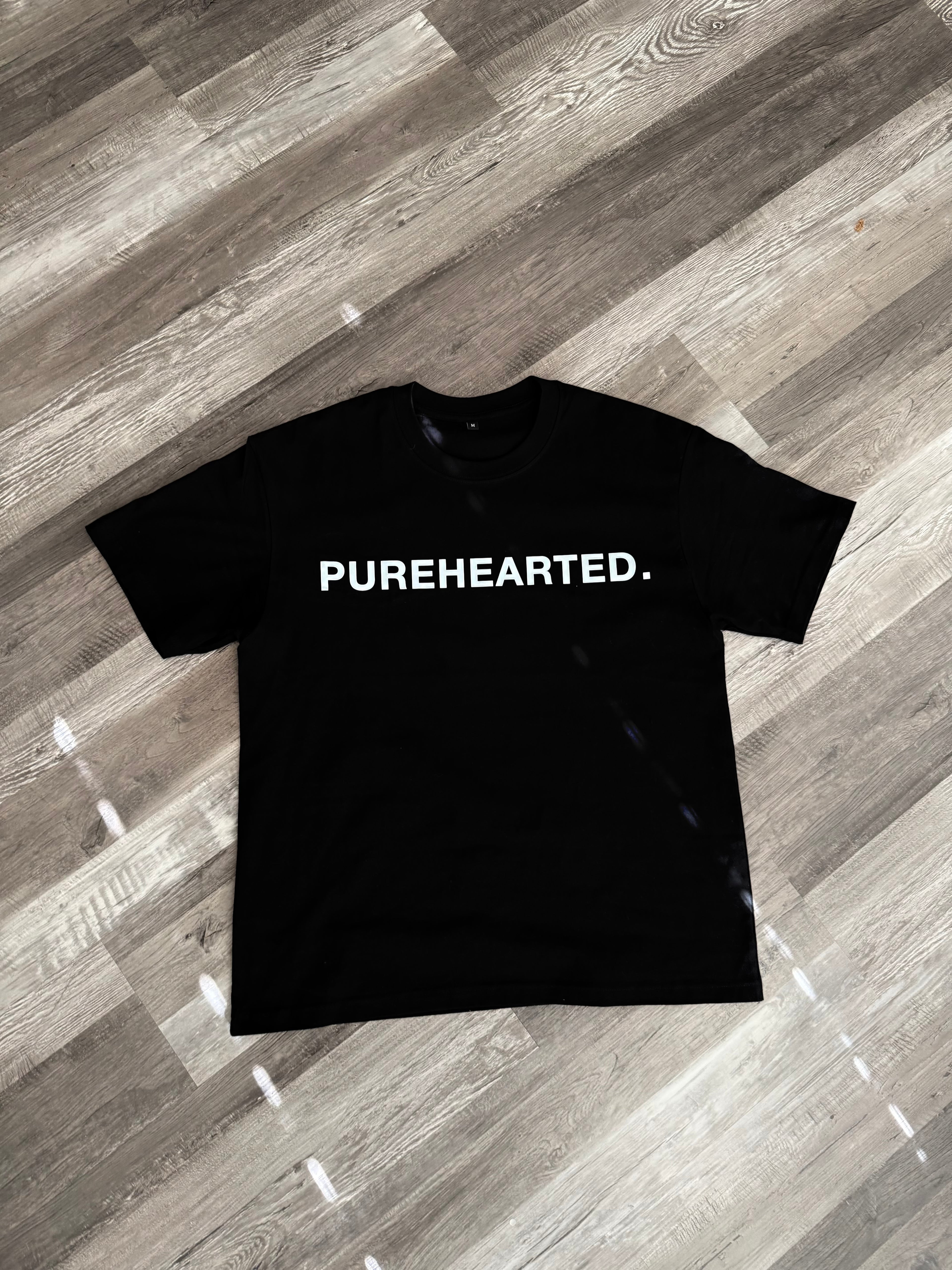 Pure Hearted T-Shirt