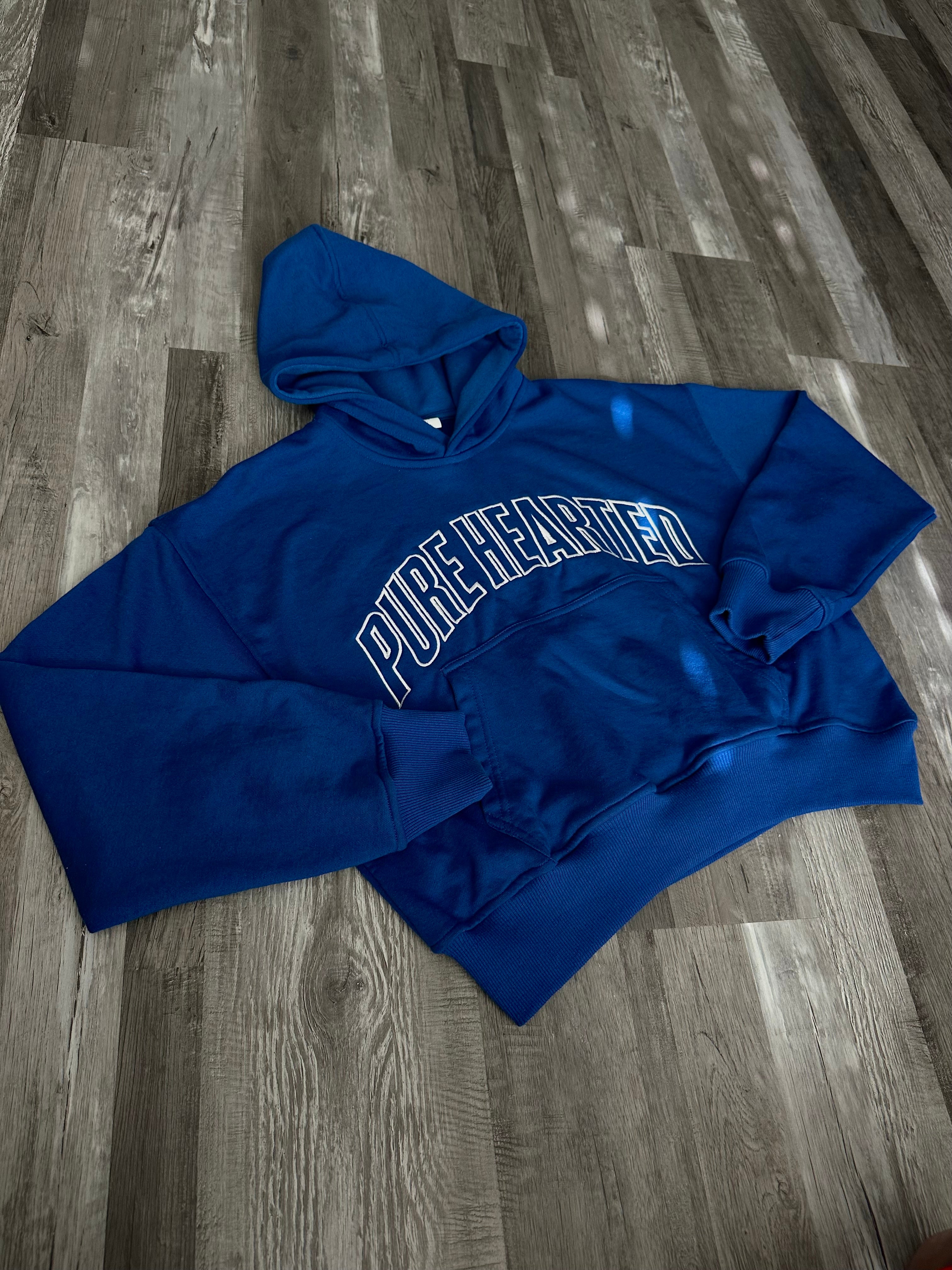 Essential Pure Hearted Hoodie (Bundle)