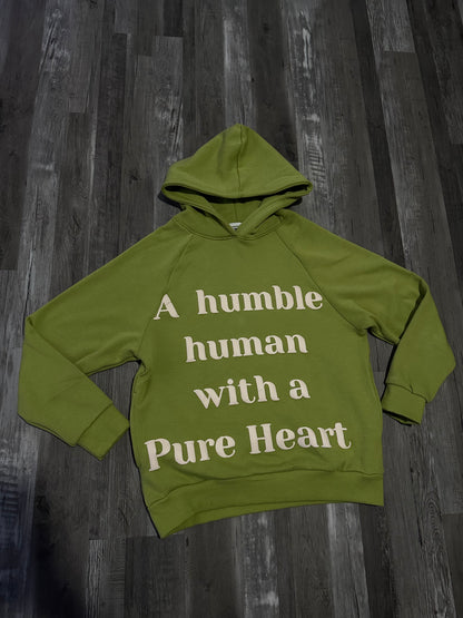 Pure Heart Hoodie