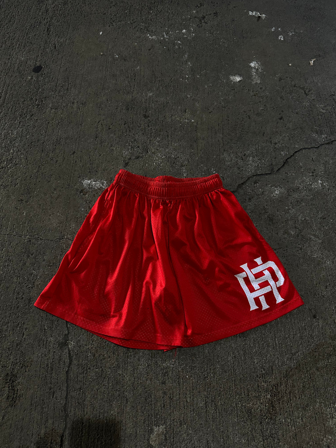 PH Logo Shorts