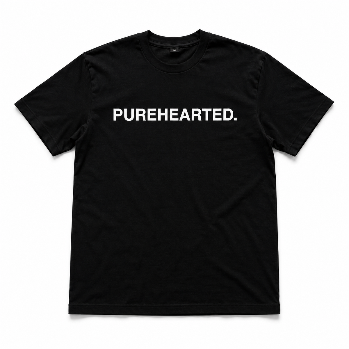 Pure Hearted Tee
