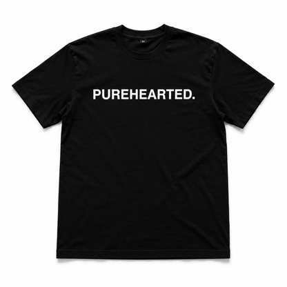 Pure Hearted Tee