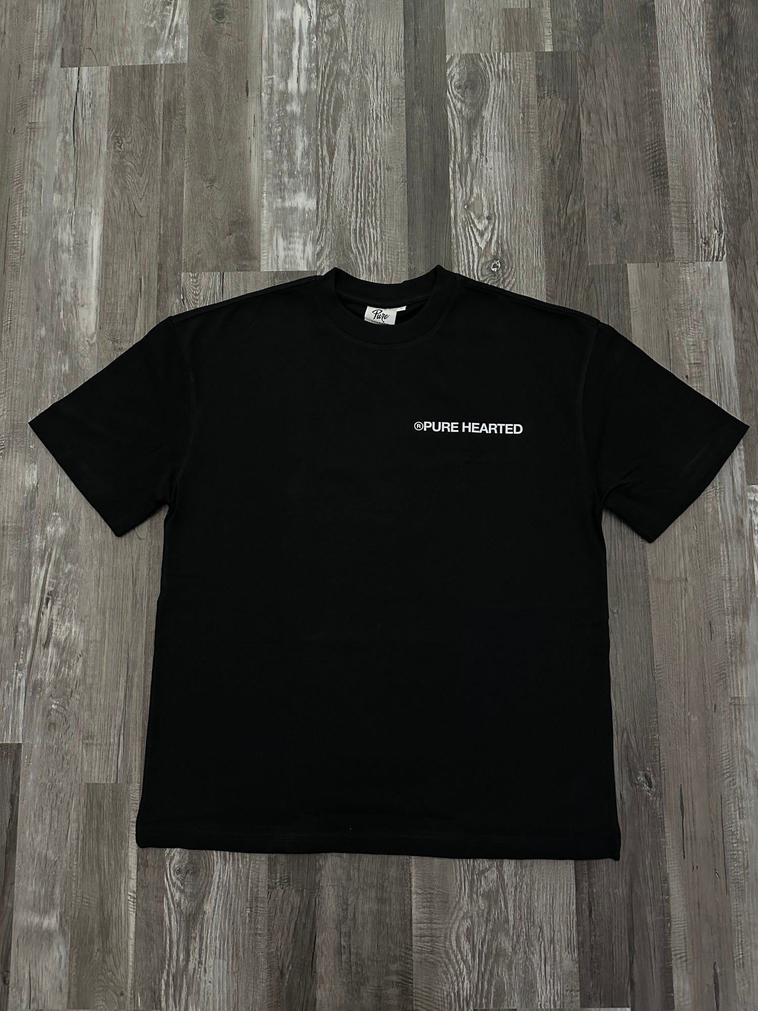 Medicinal Pure Tee