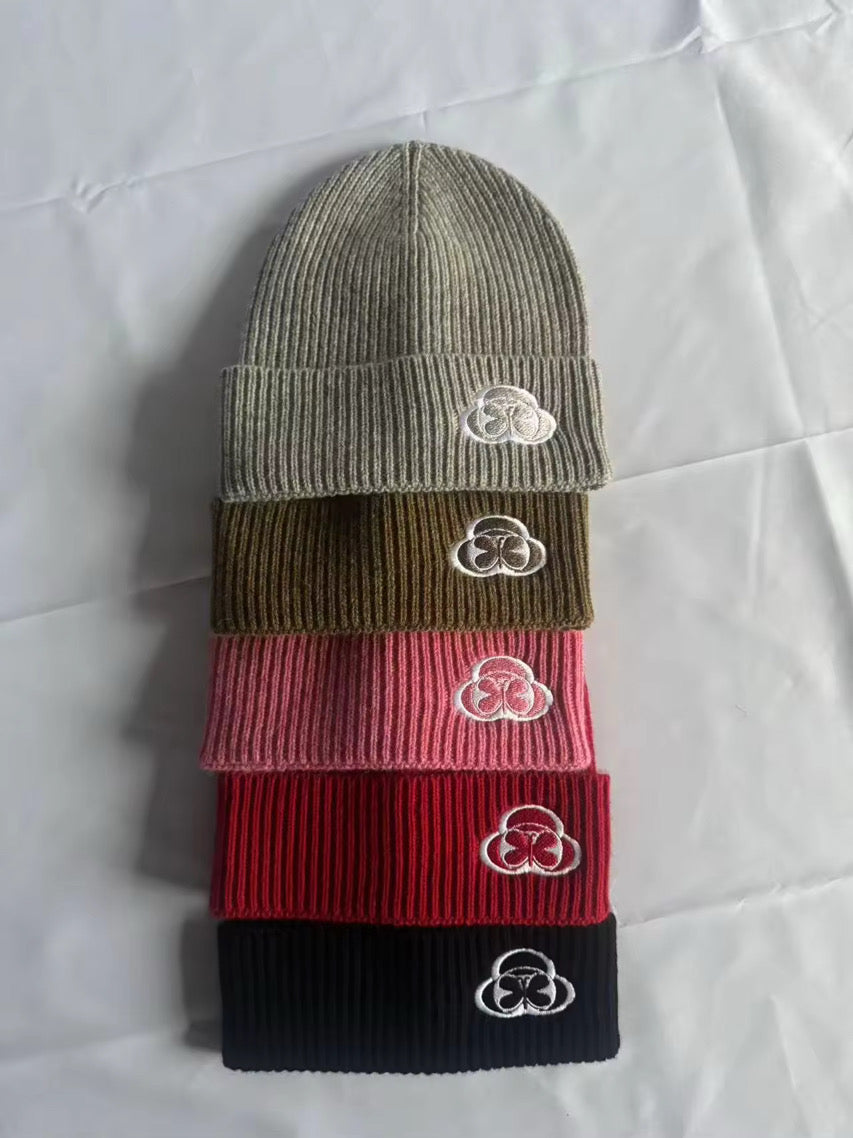Essential Knit Beanie