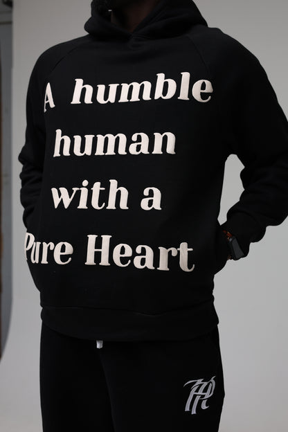 Pure Heart Hoodie
