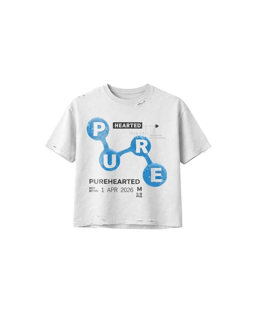 Pure Molecule T-Shirt