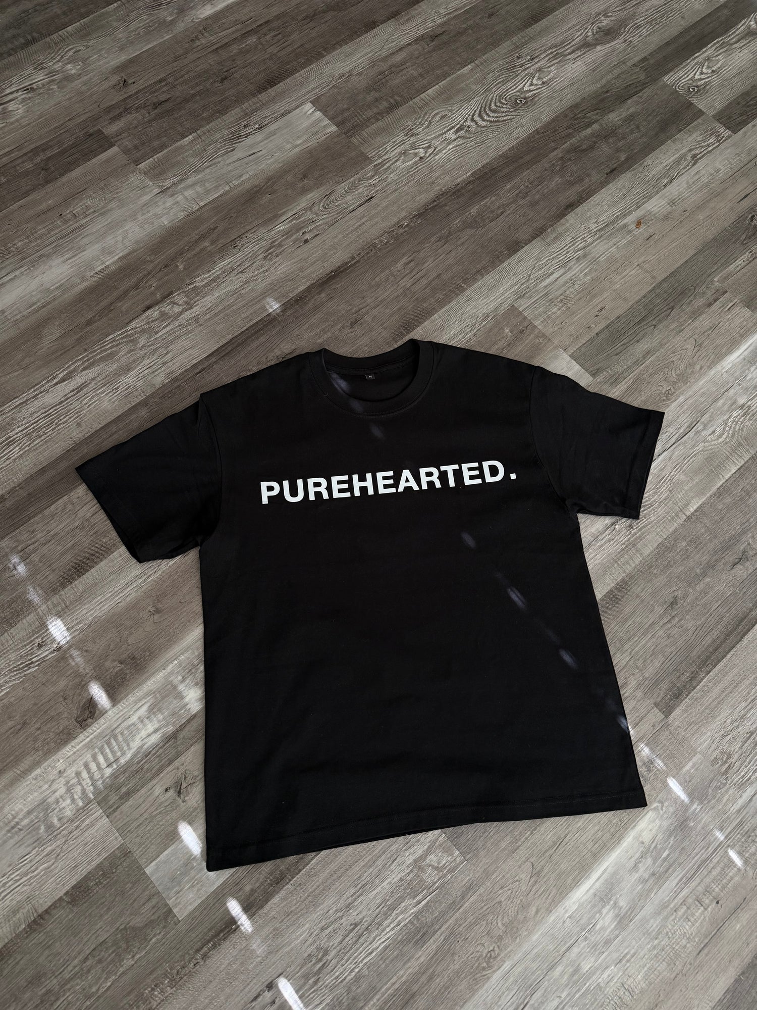 Pure Hearted T-Shirt