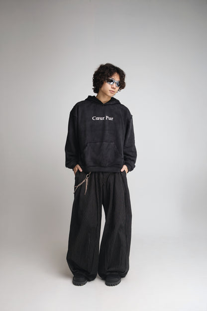 Cœur Pur Hoodie