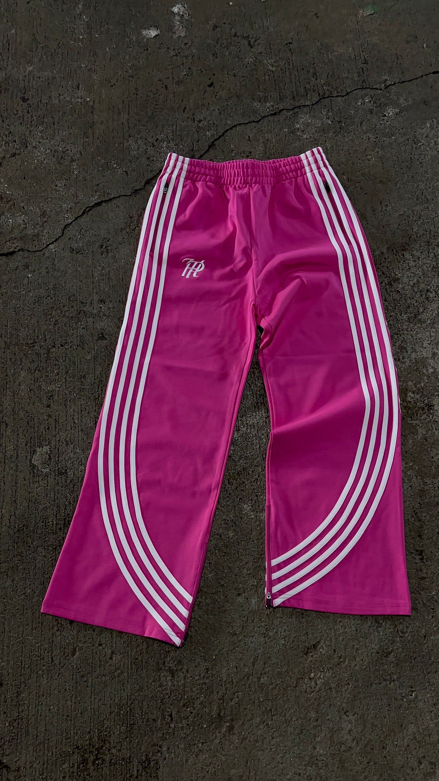 Track Pants V1