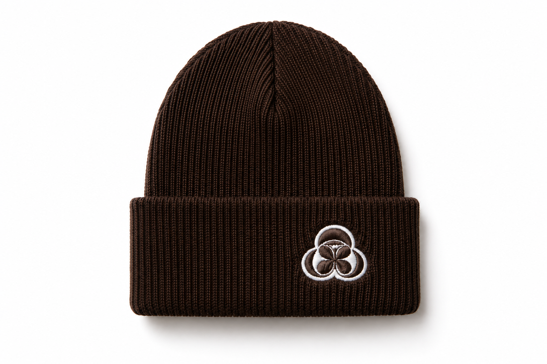 Essential Knit Beanie