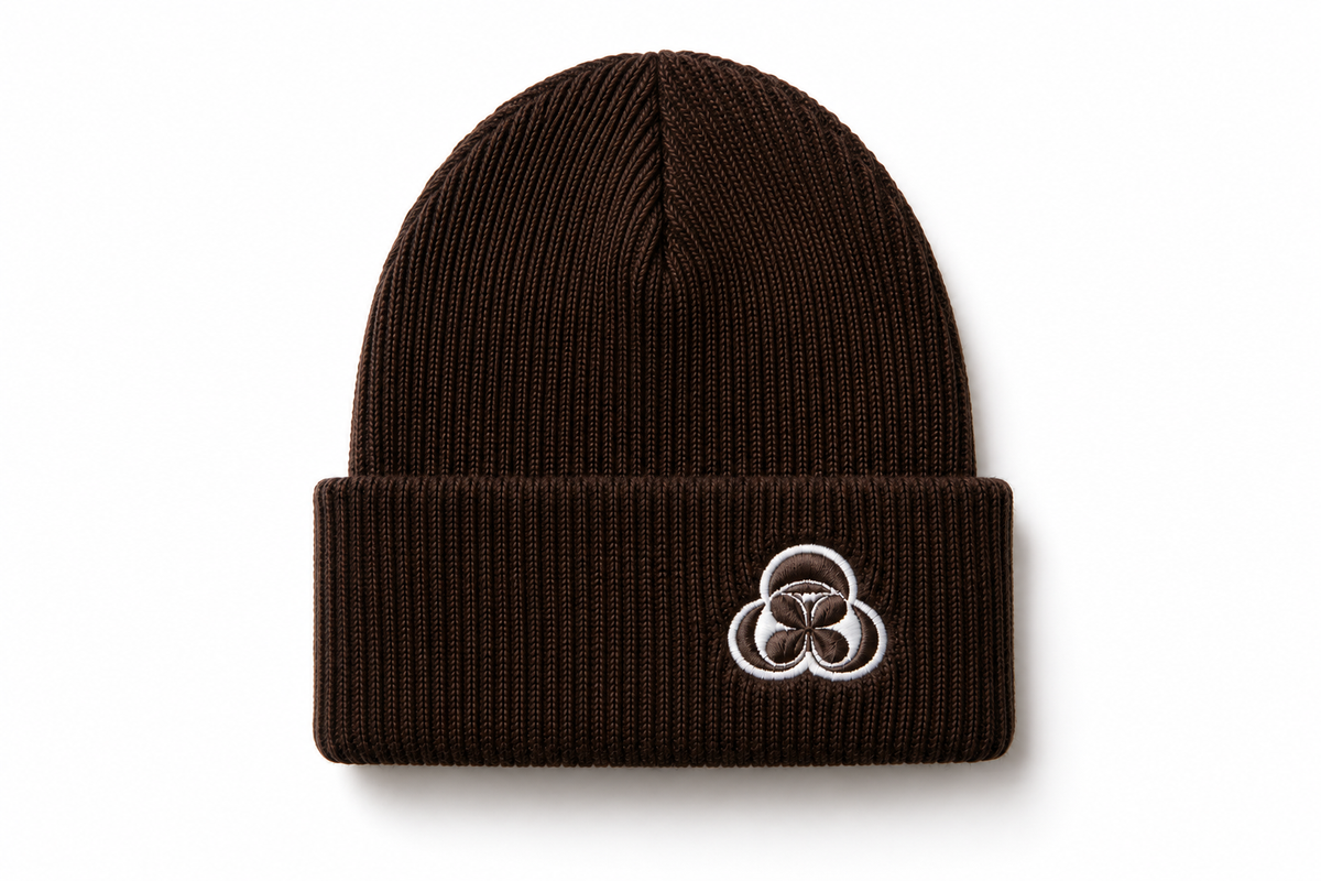 Essential Knit Beanie