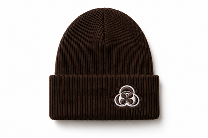 Essential Knit Beanie
