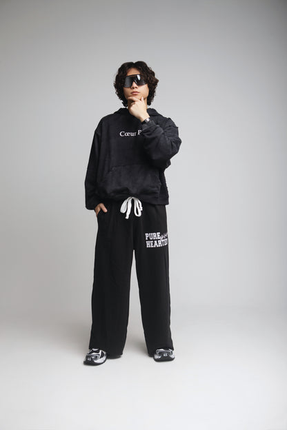 Cœur Pur Hoodie