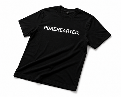Pure Hearted Tee