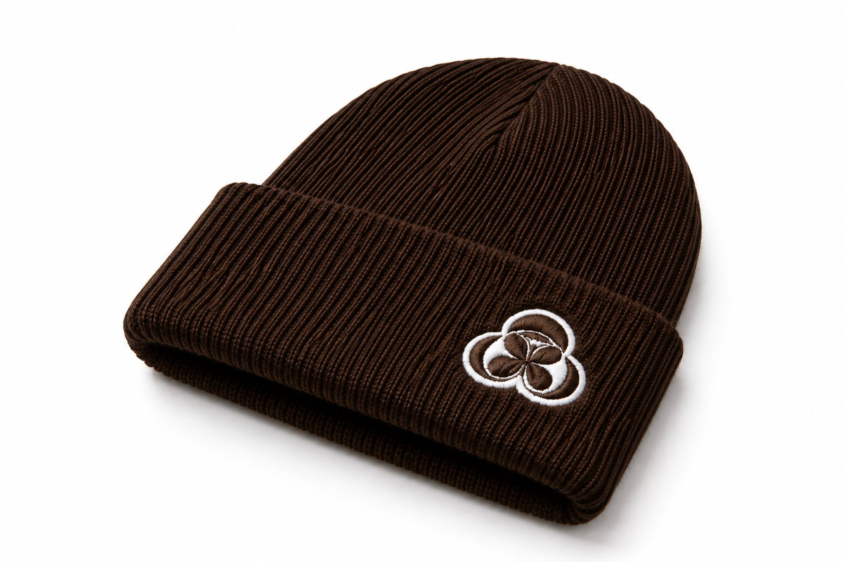 Essential Knit Beanie