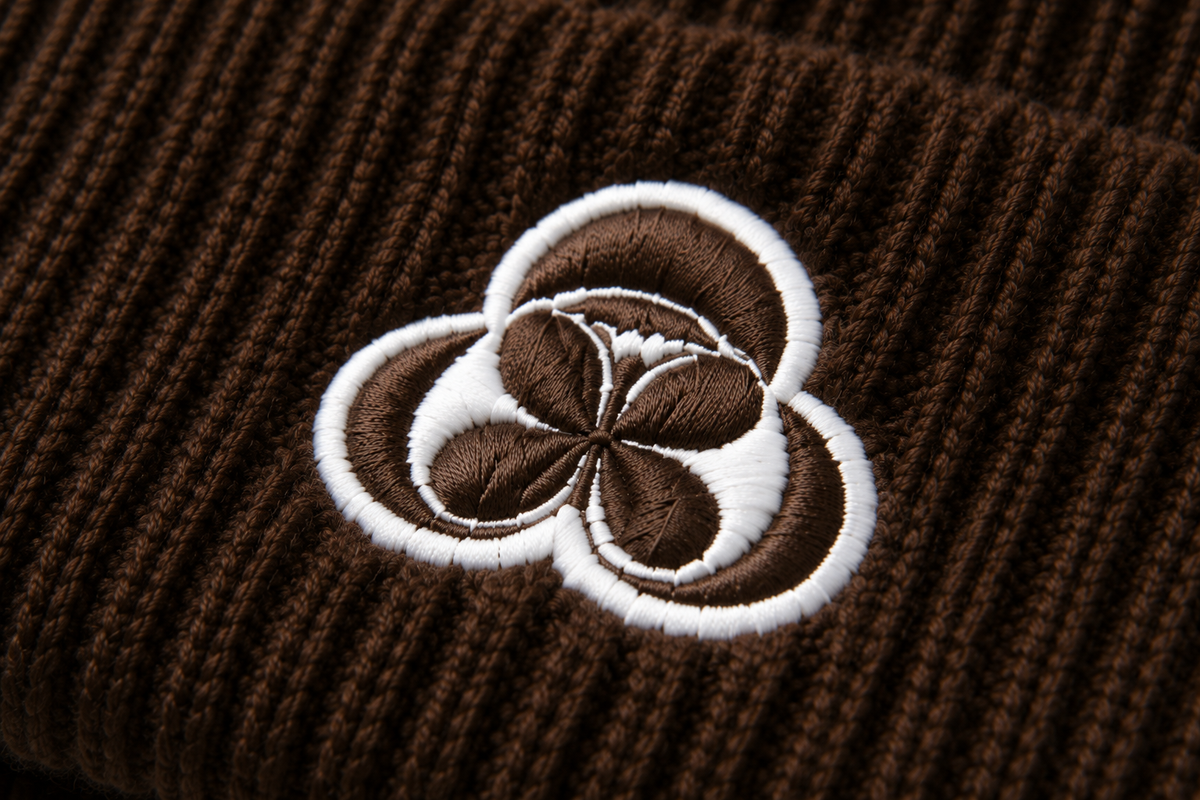 Essential Knit Beanie