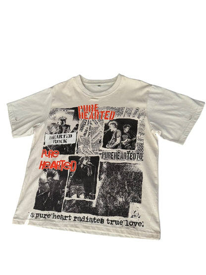 Rod Stewart Tee