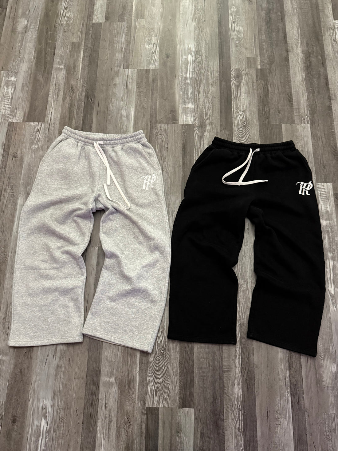 Essential Sweatpants