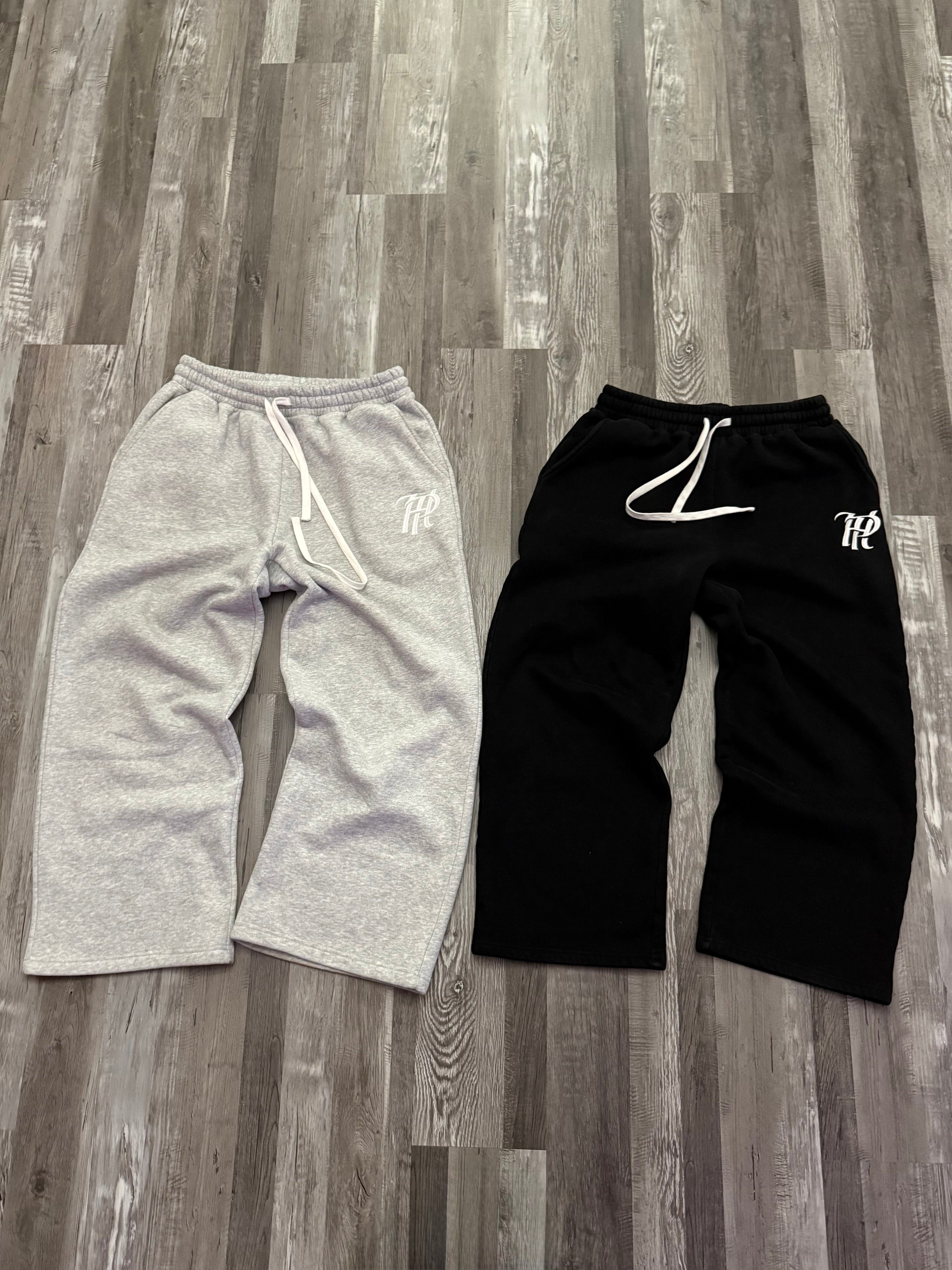 Essential Sweatpants