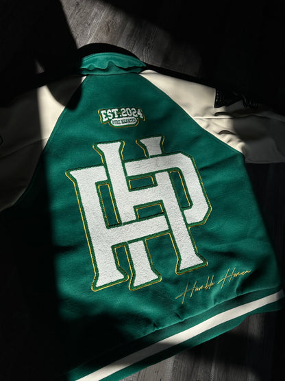 State Championship Letterman Jacket