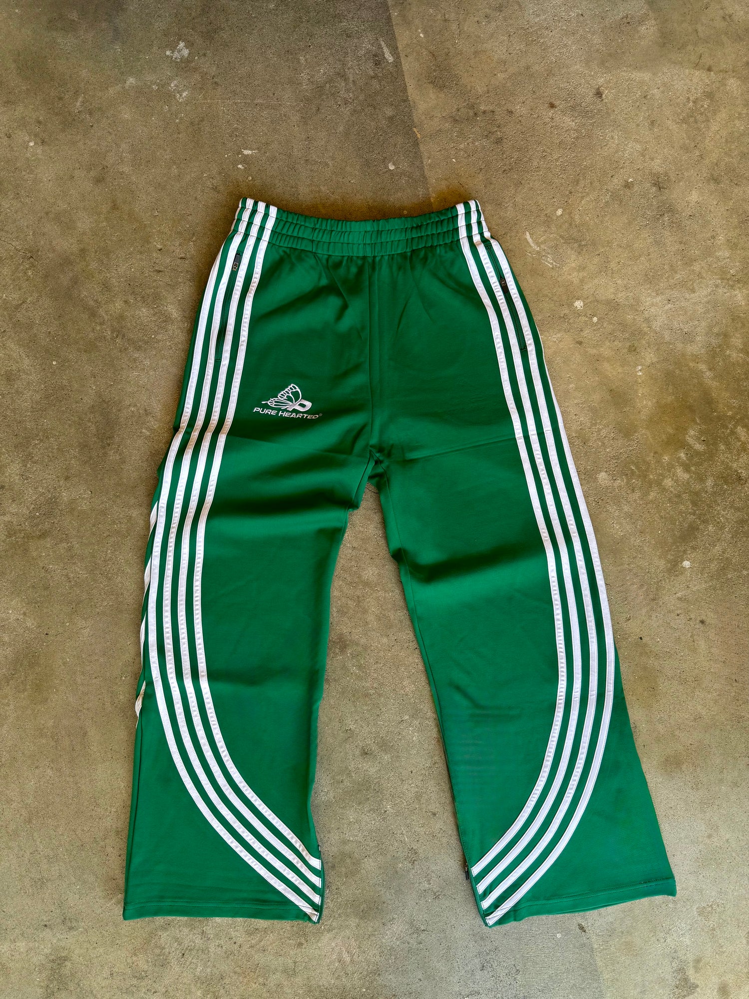 Track Pants V2..