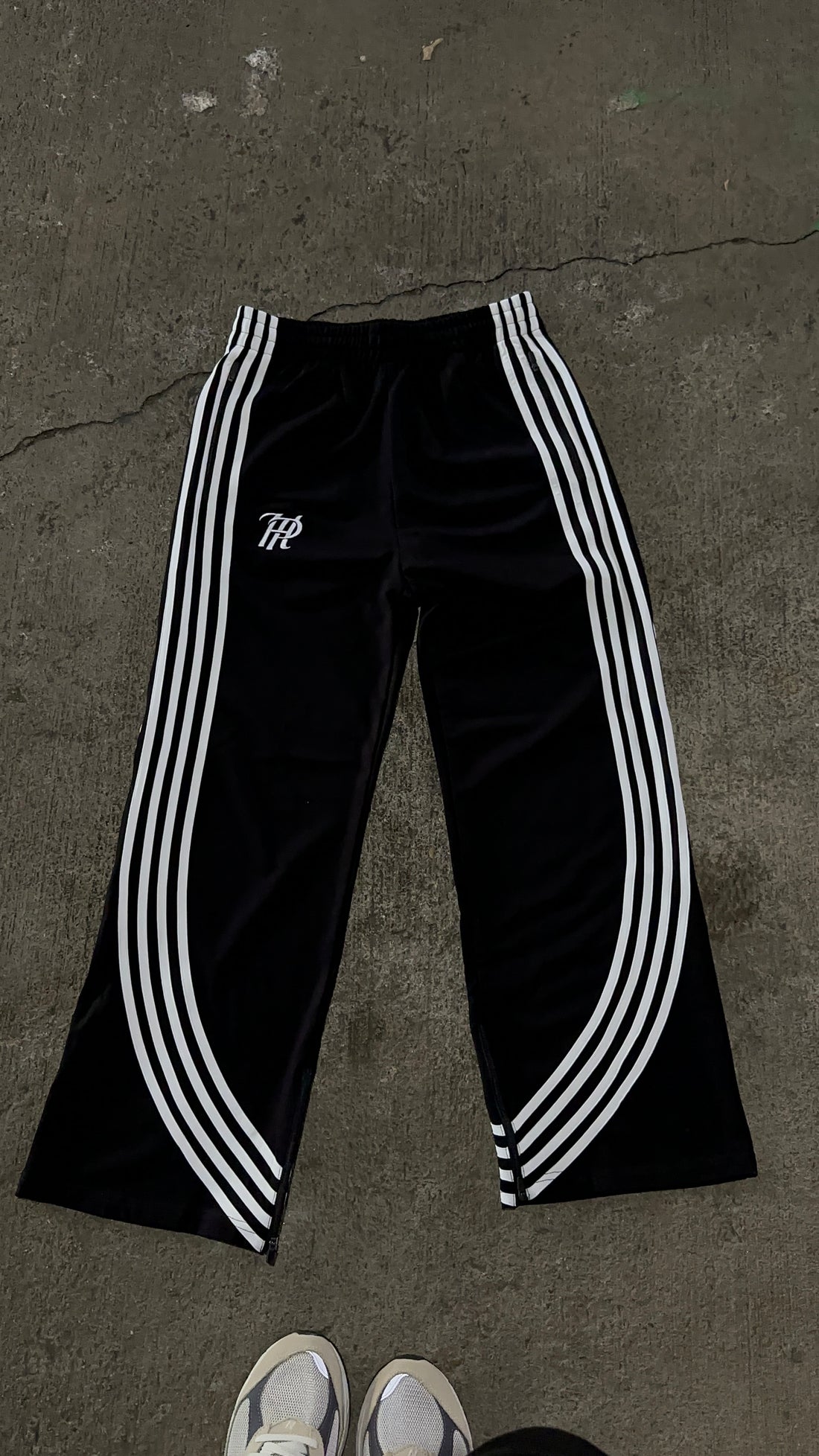 Track Pants V1