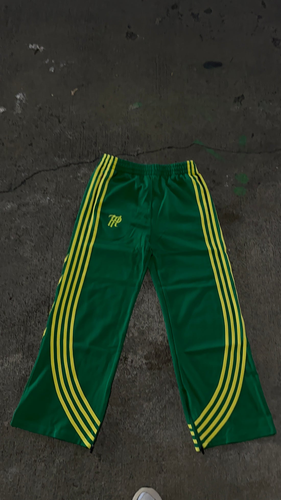 Track Pants V1