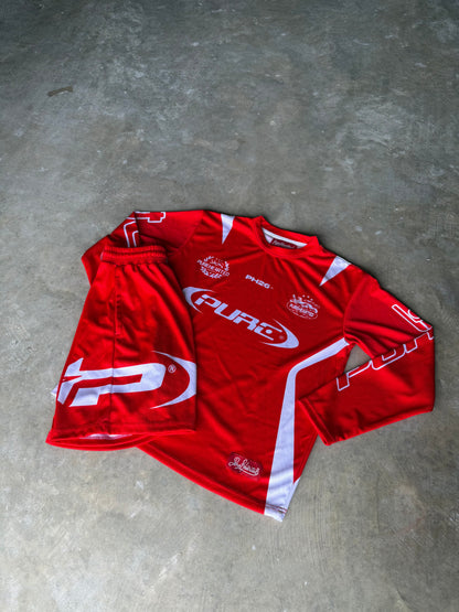 Pure Motorsports Set