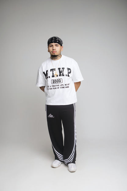 Track Pants V2..