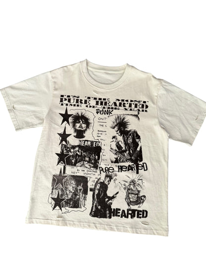 Midnight Headliner Tee