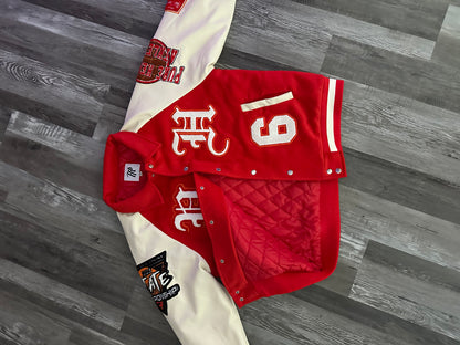 State Championship Letterman Jacket