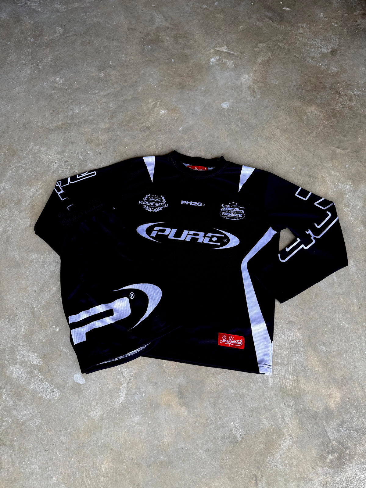 Pure Motorsports Set