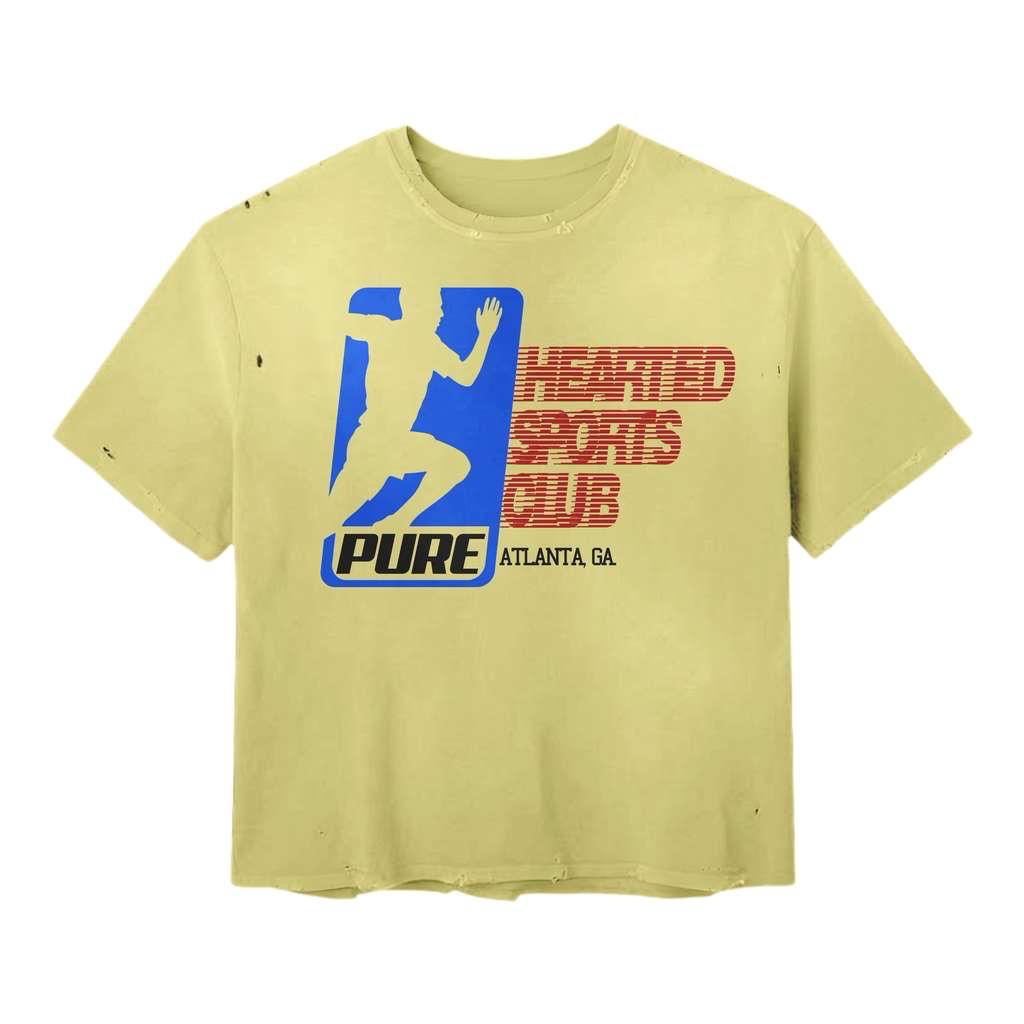 Marathon T-Shirt
