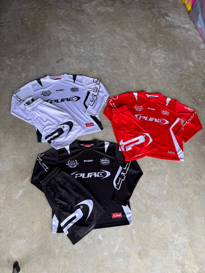 Pure Motorsports Set