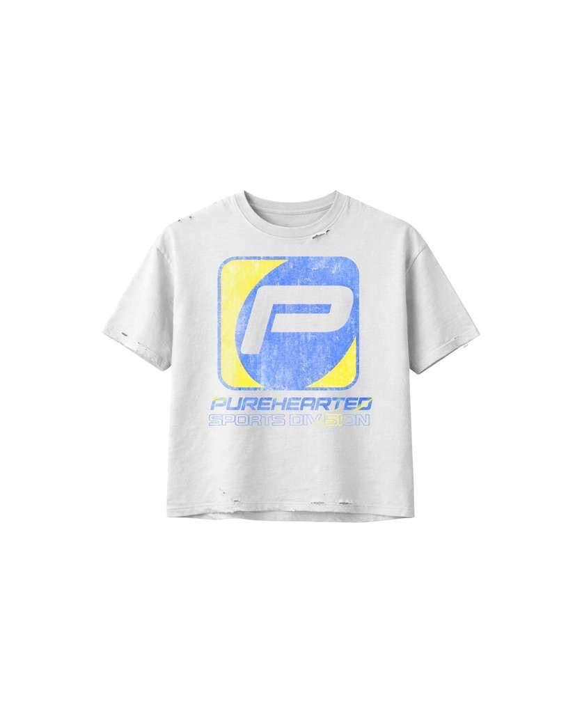 Sports Division T-Shirt