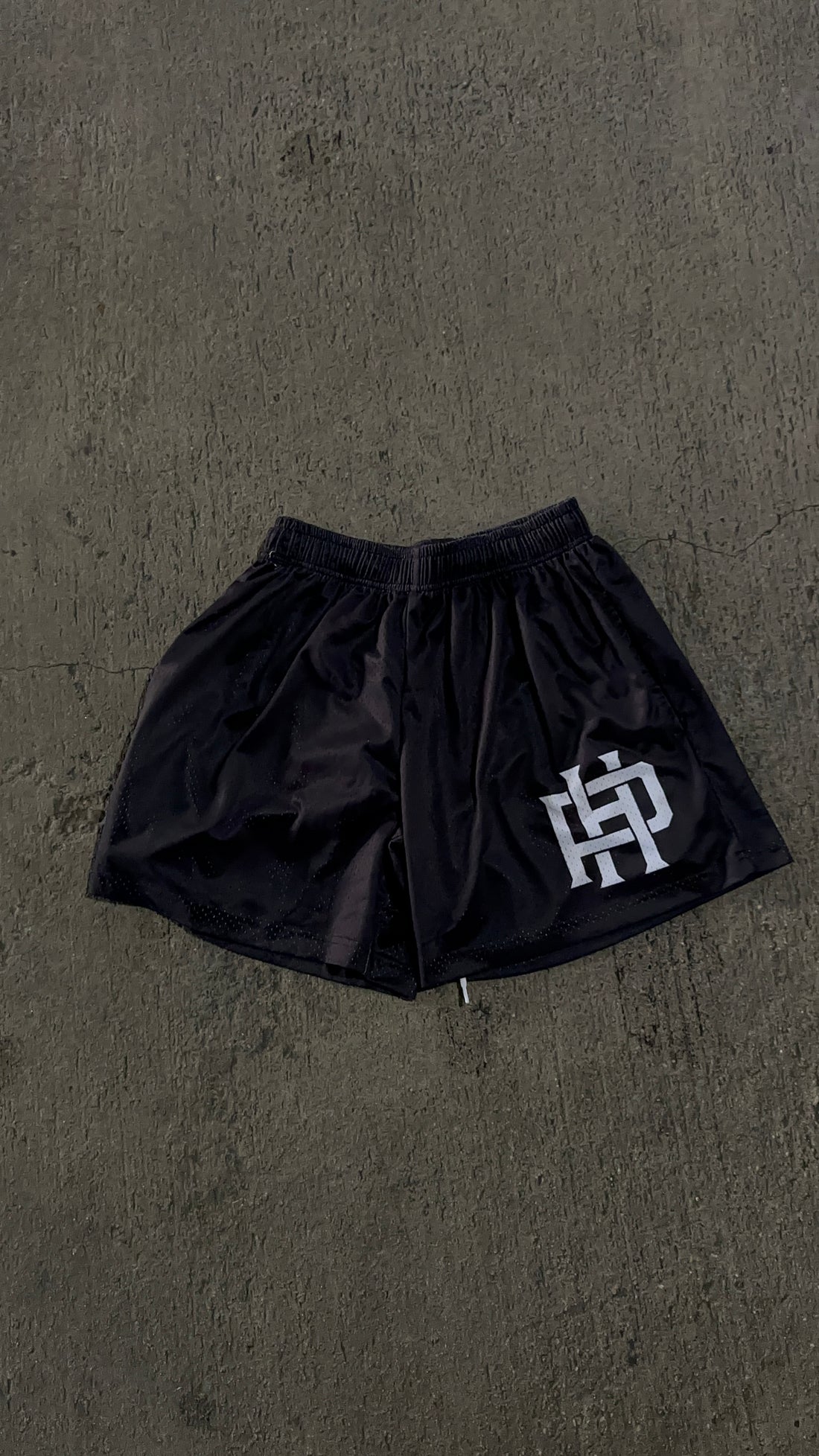 PH Logo Shorts