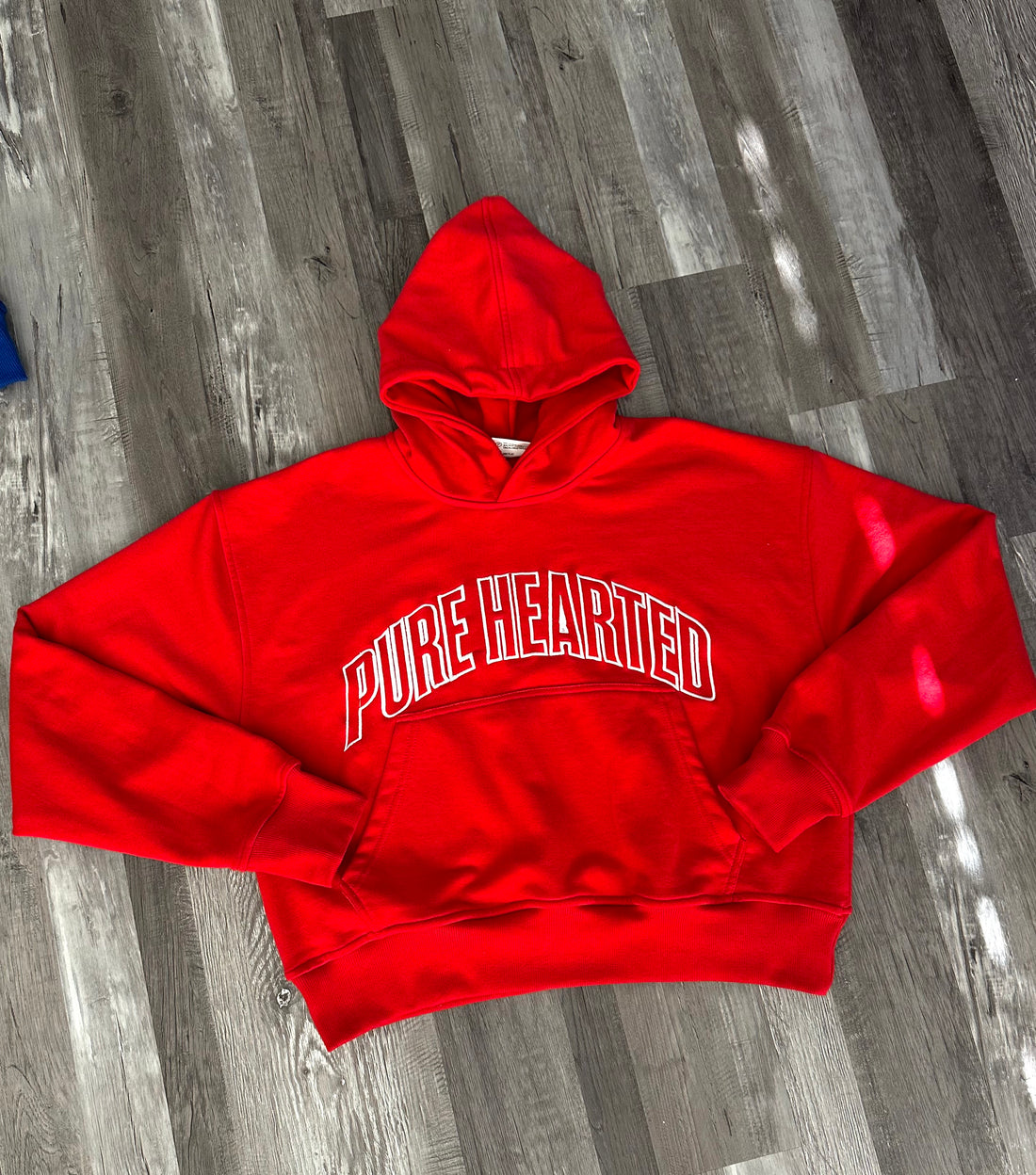 Essential Pure Hearted Hoodie (Bundle)