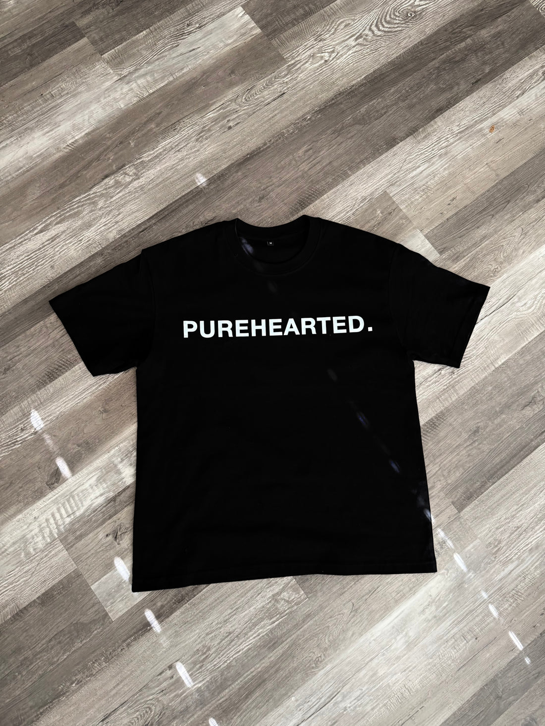 Pure Hearted T-Shirt