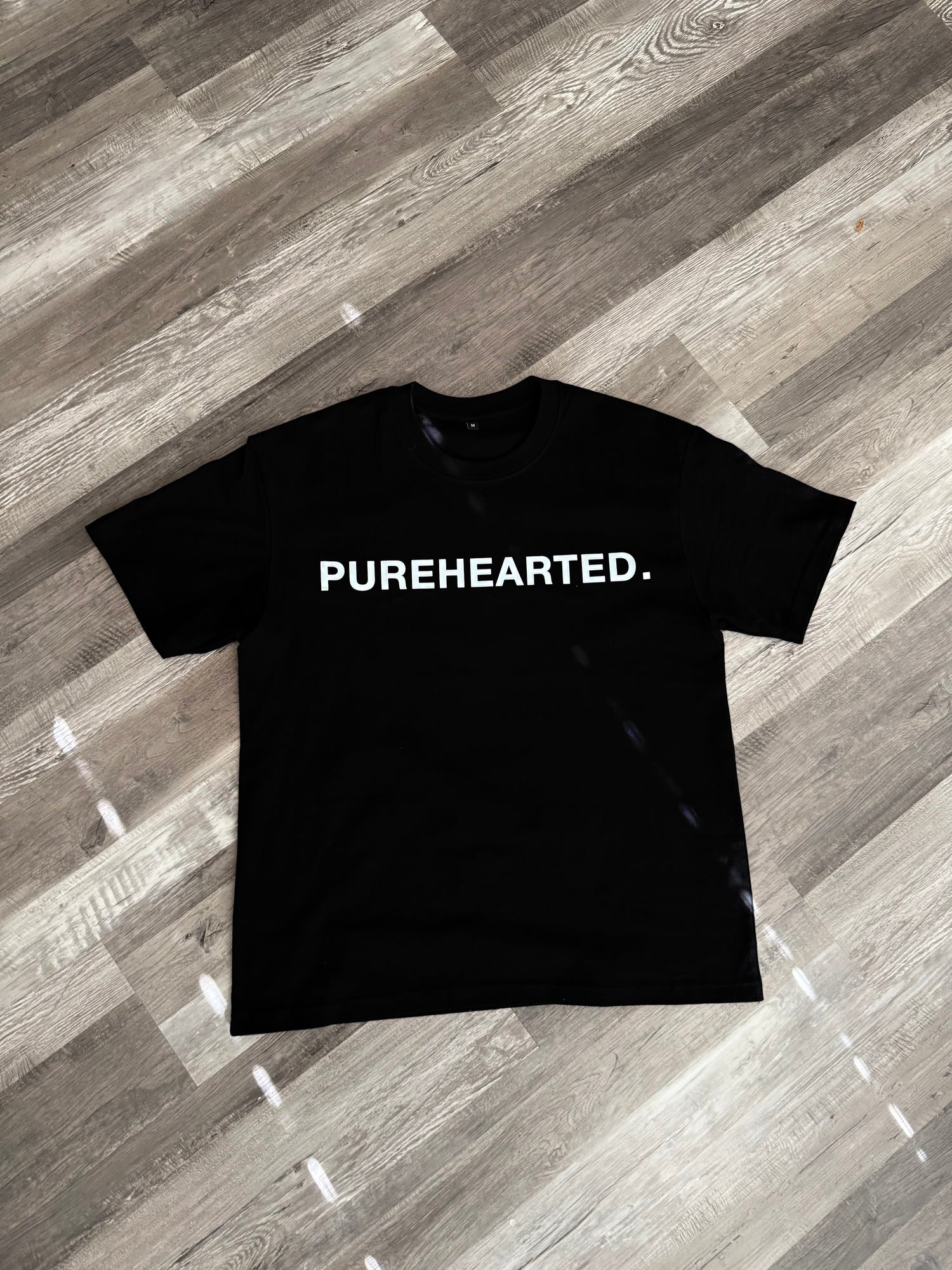 Pure Hearted T-Shirt